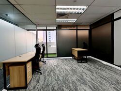 Orchard Towers (D9), Office #599789311